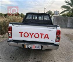 تويوتا هايلوكس